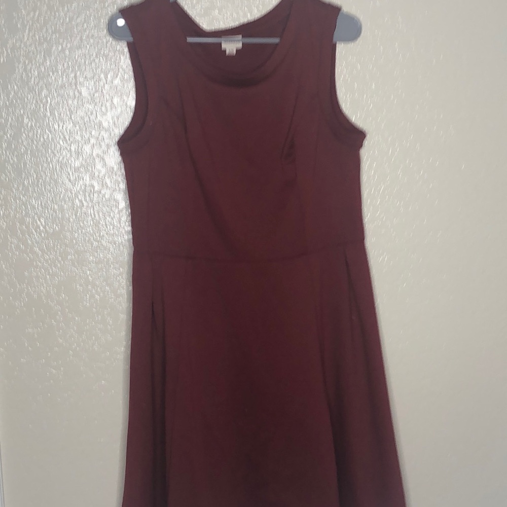 Formal dress